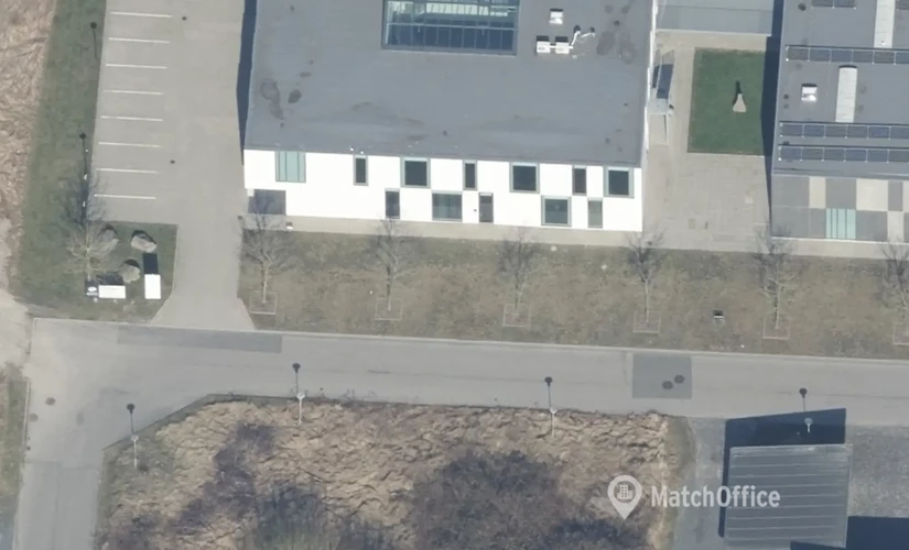 Kontor til leje på Lucernemarken 19, 5260 Odense S - 1575 m² | Foto 0 - Lokalebasen.dk