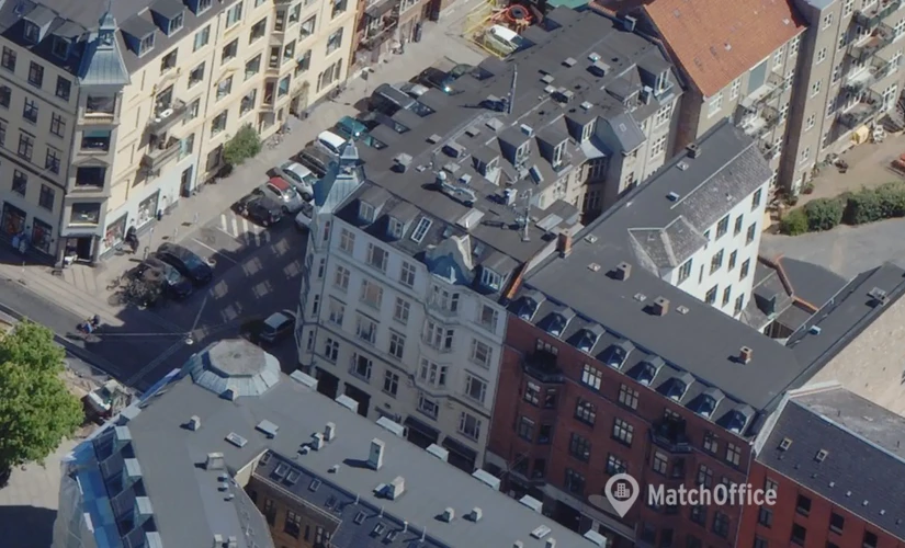 Butik til leje på Petersborgvej 2, 2100 København Ø - 75 m² | Foto 3 - Lokalebasen