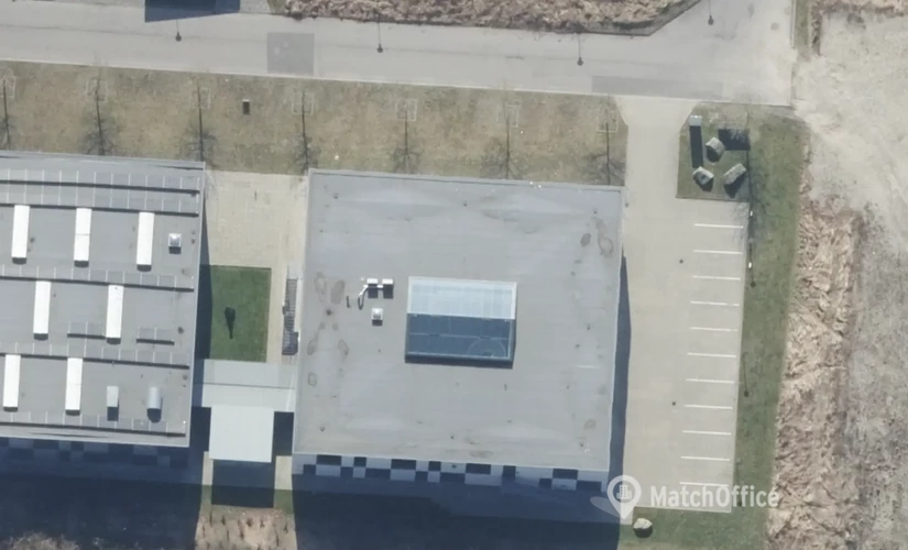 Kontor til leje på Lucernemarken 19, 5260 Odense S - 1575 m² | Foto 4 - Lokalebasen