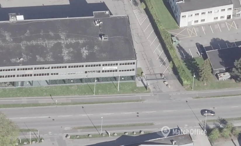 Lager til leje på Roholmsvej 10, 2620 Albertslund - 9067 m² | Foto 3 - Lokalebasen