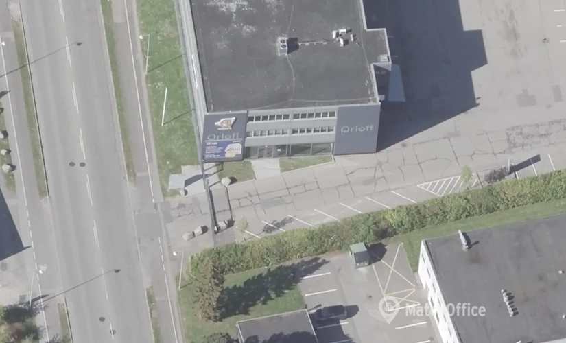Lager til leje på Roholmsvej 10, 2620 Albertslund - 9067 m² | Foto 0 - Lokalebasen