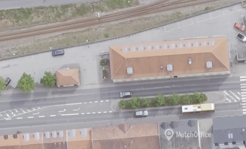 Butik til leje på Drewsensvej 1A, 8600 Silkeborg - 242 m² | Foto 4 - Lokalebasen.dk