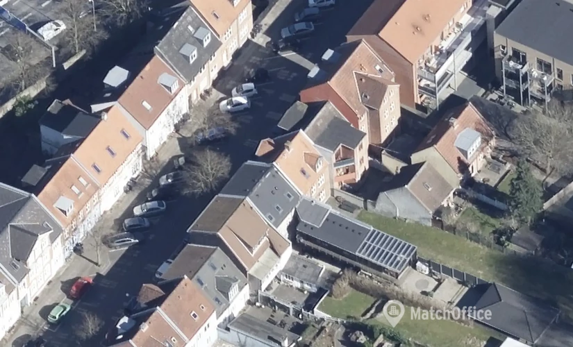 Bolig Fredericiagade 36 7100 Vejle