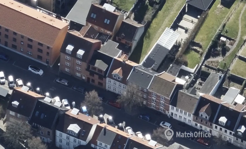 Bolig Fredericiagade 36 7100 Vejle