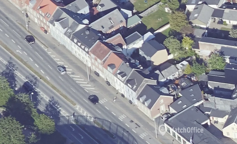 Bolig Horsensvej 10A 7100 Vejle