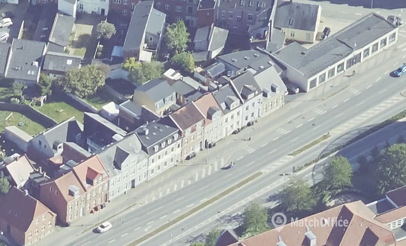 Bolig Horsensvej 10A 7100 Vejle