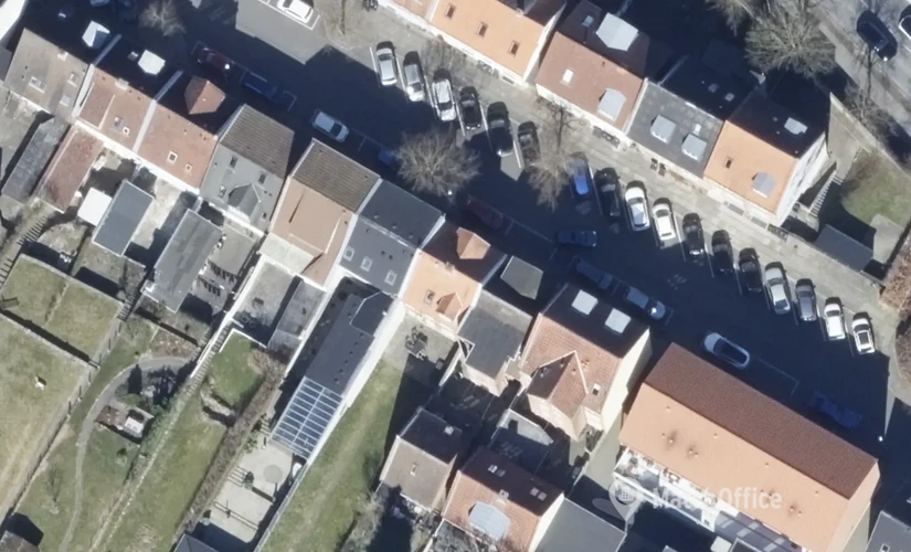 Bolig Fredericiagade 36 7100 Vejle