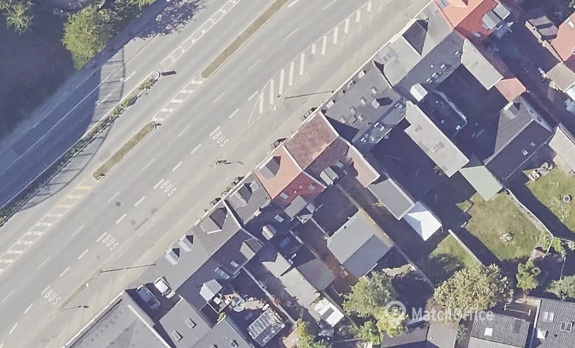 Bolig Horsensvej 10A 7100 Vejle