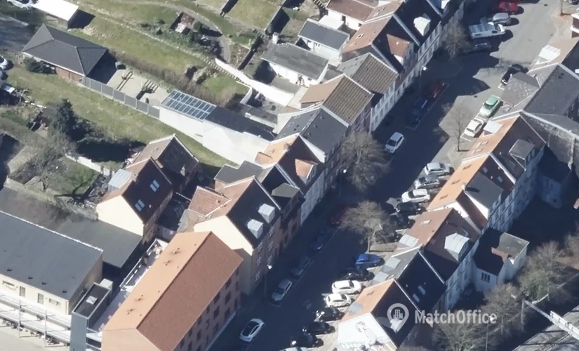 Bolig Fredericiagade 36 7100 Vejle