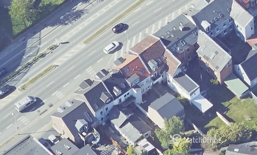 Bolig Horsensvej 10A 7100 Vejle
