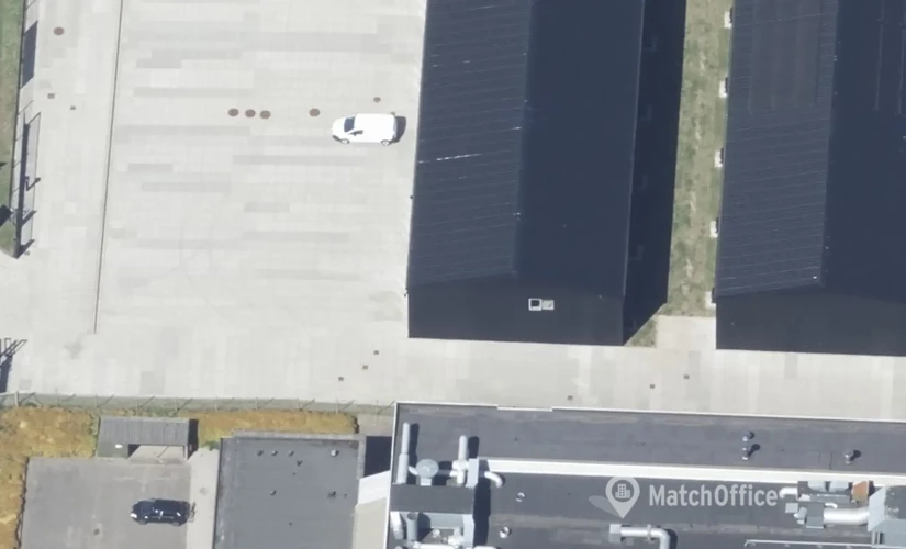 Warehouse Livøvej 1B 8800 Viborg