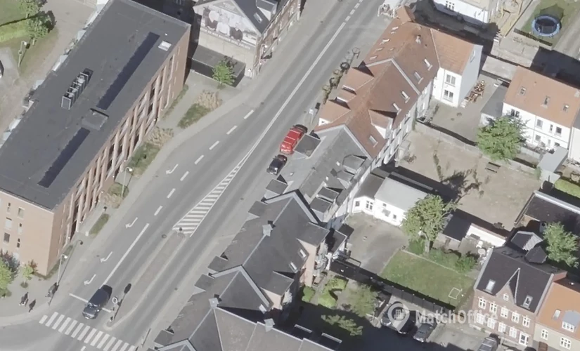 Bolig Vestergade 59 9400 Nørresundby