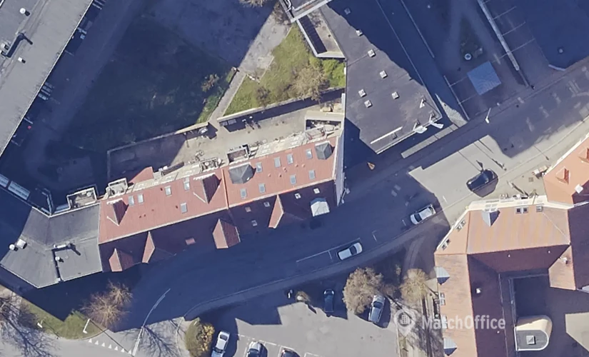 Bolig Skrågade 33 9400 Nørresundby