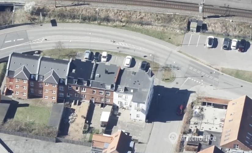 Bolig Lollandsgade 1 7100 Vejle