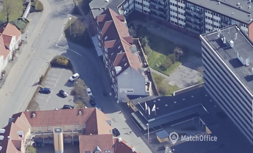 Bolig Skrågade 33 9400 Nørresundby