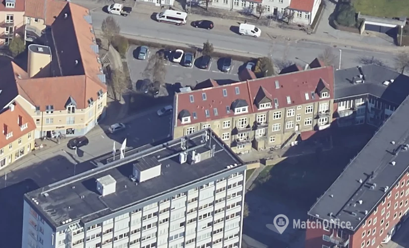 Bolig Skrågade 33 9400 Nørresundby