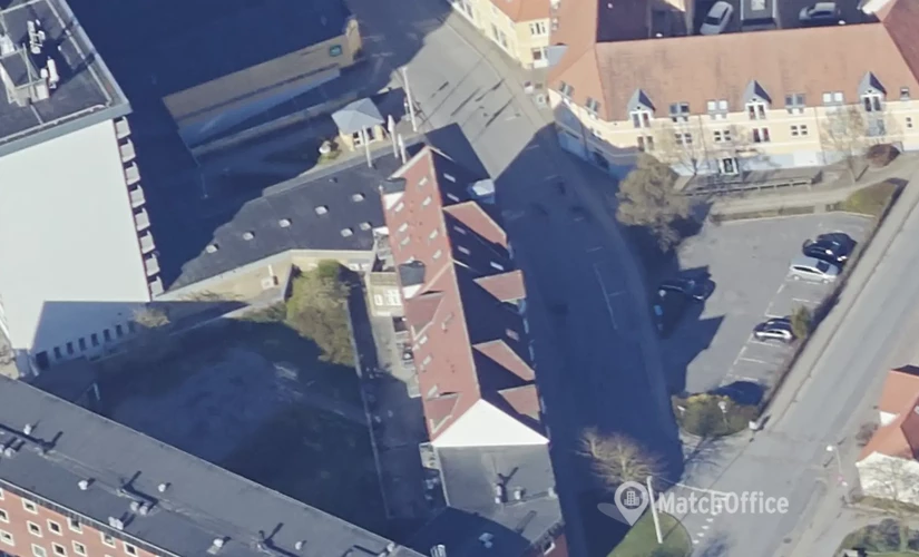 Bolig Skrågade 33 9400 Nørresundby