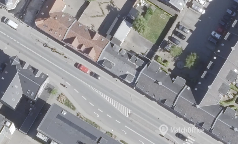 Bolig Vestergade 59 9400 Nørresundby