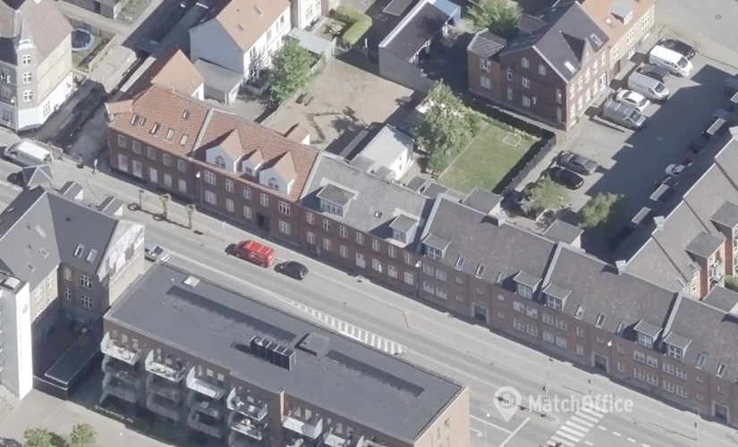 Bolig Vestergade 59 9400 Nørresundby