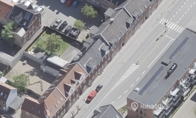 Bolig Vestergade 59 9400 Nørresundby