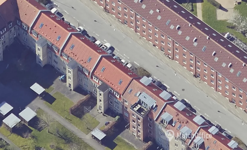 Bolig Himmerlandsgade 25 9000 Aalborg