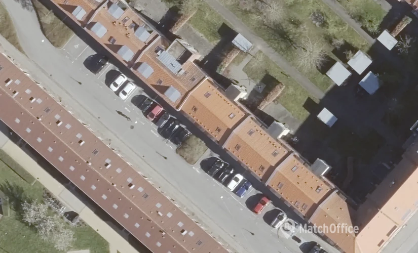 Bolig Himmerlandsgade 25 9000 Aalborg