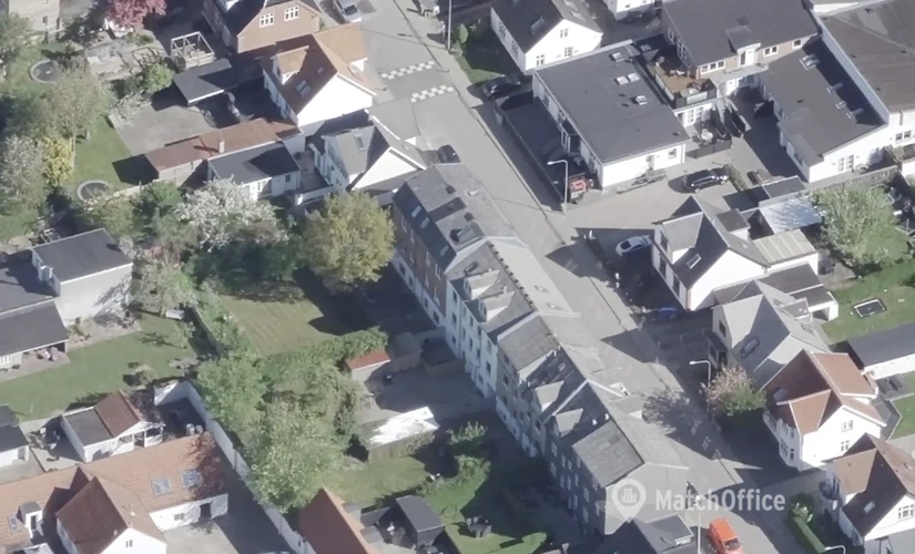 Bolig Grønnegade 24 9000 Aalborg