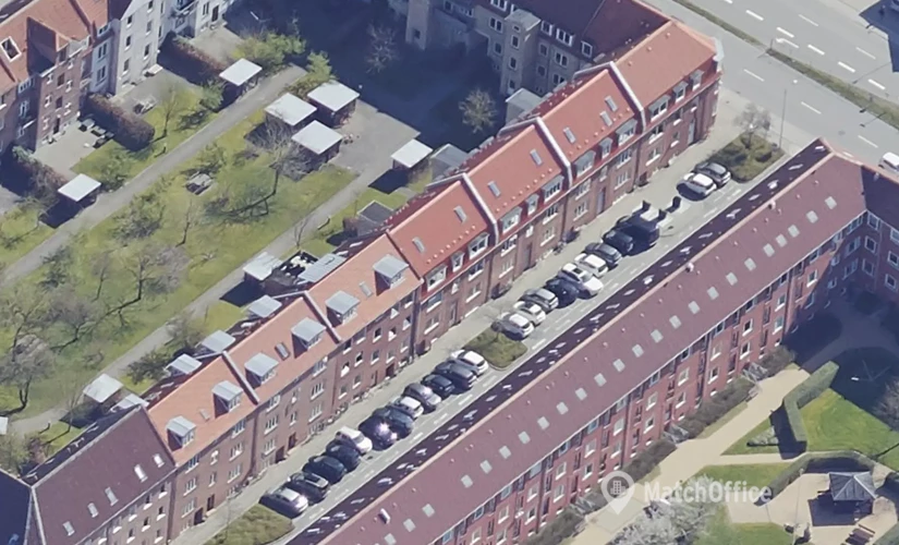 Bolig Himmerlandsgade 25 9000 Aalborg
