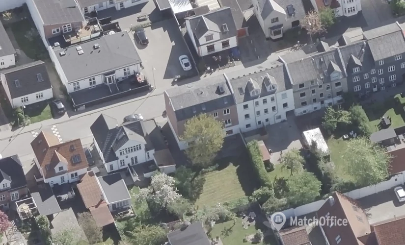 Bolig Grønnegade 24 9000 Aalborg
