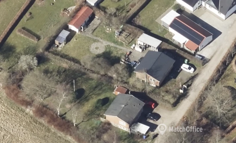 Bolig Langgade 25+27 7321 Gadbjerg