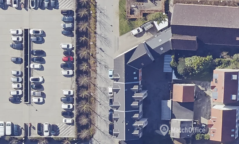 Bolig Frederiksgade 8 9000 Aalborg