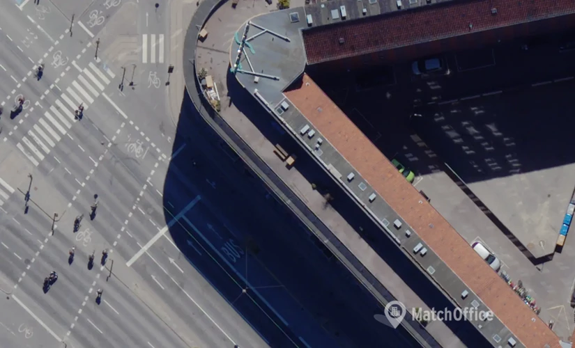 Butik til leje på Åboulevard 1 1, 1635 København V - 162 m² | Foto 4 - Lokalebasen.dk