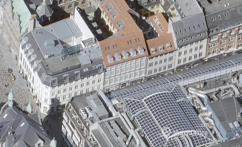 Office Købmagergade 3 1150 Copenhagen City Center