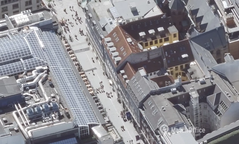 Kontor til leje på Købmagergade 3, 1150 København K - 143 m² | Foto 1 - Lokalebasen.dk
