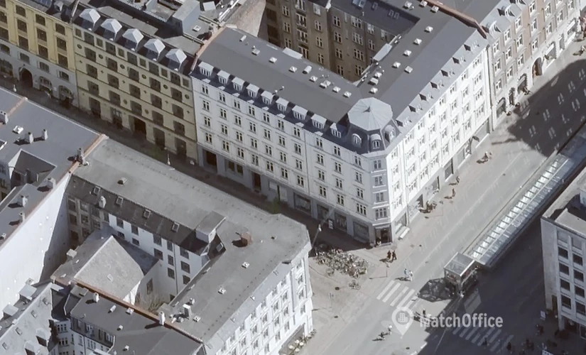 Lager til leje på Linnésgade 20, 1361 København K - 34 m² | Foto 0 - Lokalebasen.dk