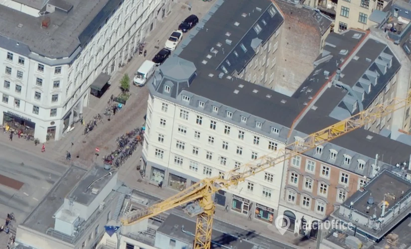 Lager til leje på Linnésgade 20, 1361 København K - 34 m² | Foto 0 - Lokalebasen