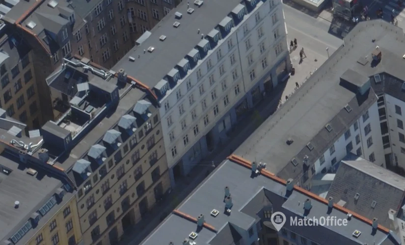 Lager til leje på Linnésgade 20, 1361 København K - 34 m² | Foto 1 - Lokalebasen.dk