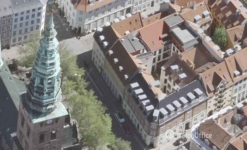 Lager til leje på Nikolaj Plads 25A, 1067 København K - 47 m² | Foto 3 - Lokalebasen
