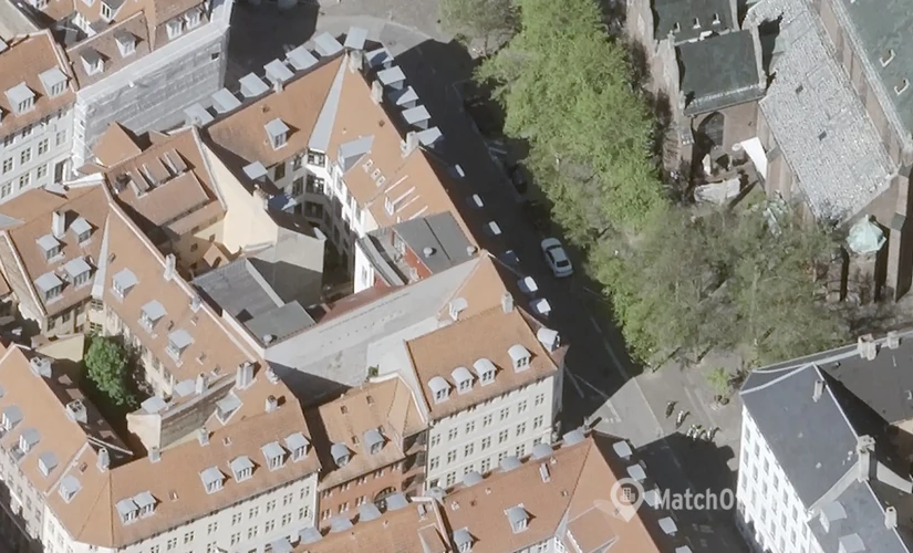 Lager til leje på Nikolaj Plads 25A, 1067 København K - 47 m² | Foto 2 - Lokalebasen.dk