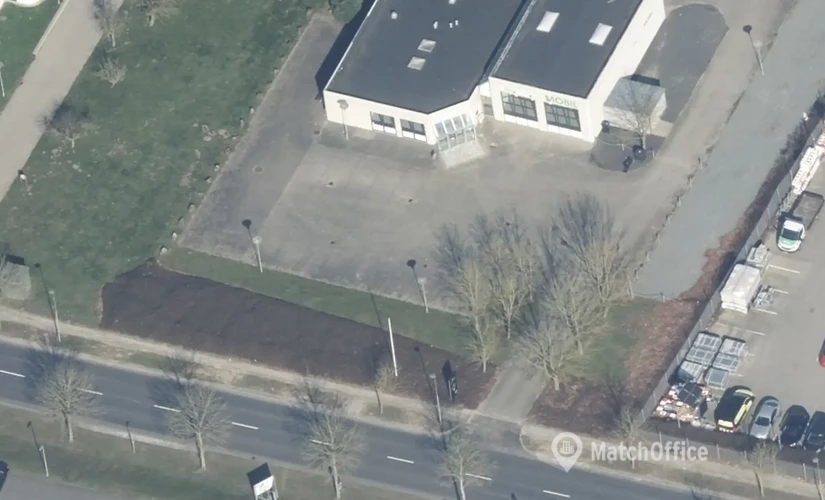 Warehouse Hvidkærvej 39 5250 Odense SV