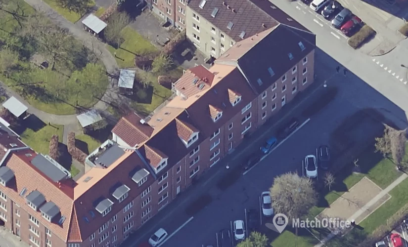 Bolig Vendsysselgade 5 9000 Aalborg