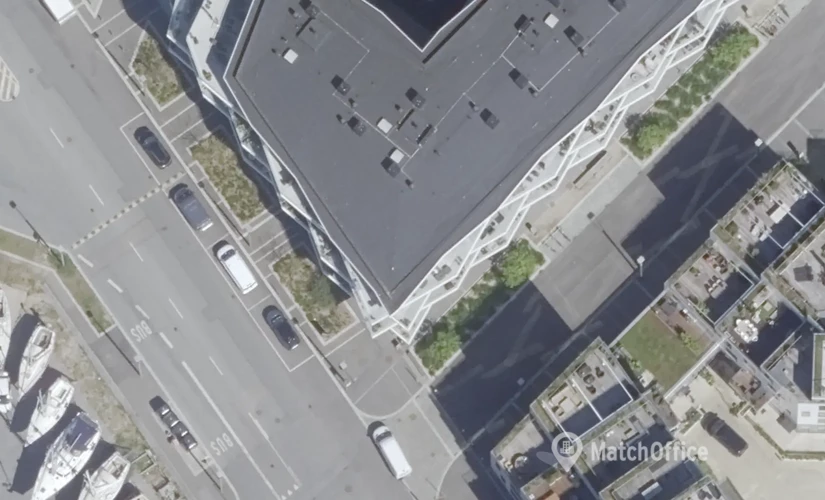 Butik til leje på Dagmar Petersens Gade 91, 8000 Aarhus C - 122 m² | Foto 4 - Lokalebasen.dk