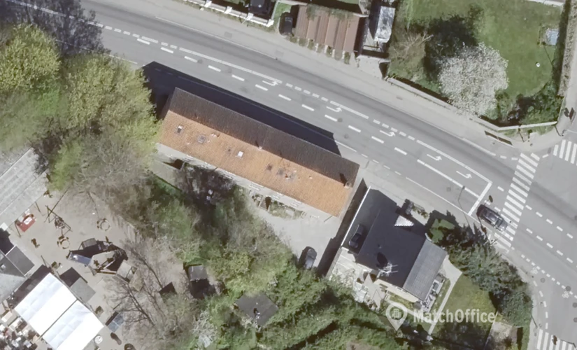 Bolig Flynderborgvej 13A 3000 Helsingør