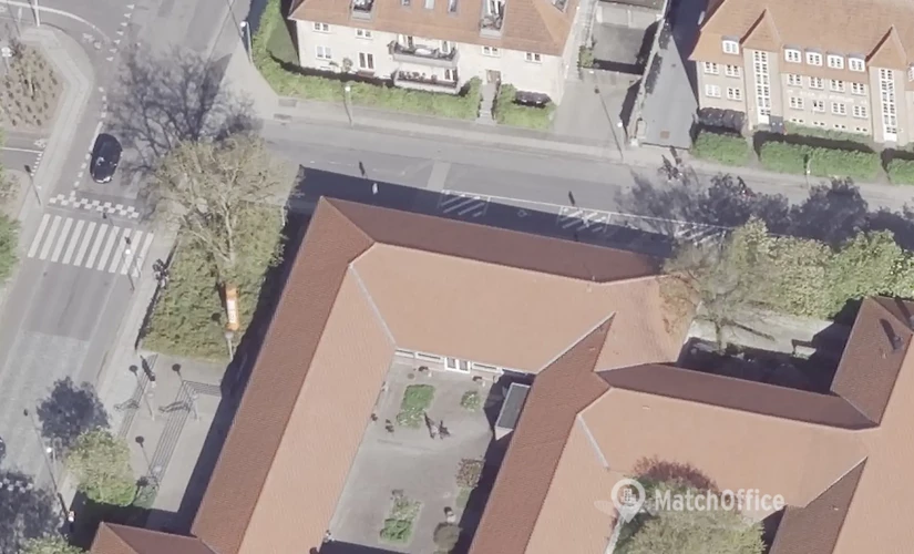 Bolig Ved Klostermuren 14 4000 Roskilde