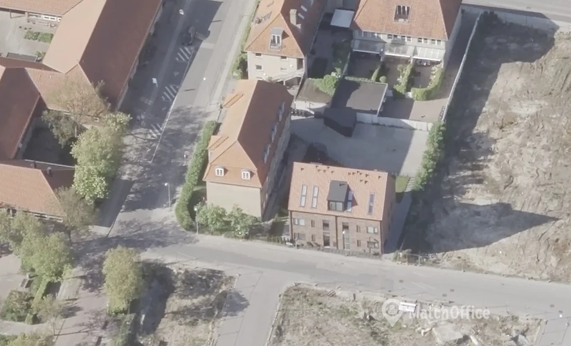 Bolig Ved Klostermuren 14 4000 Roskilde