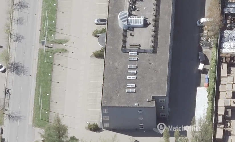 Office Smedeholm 12 2730 Herlev