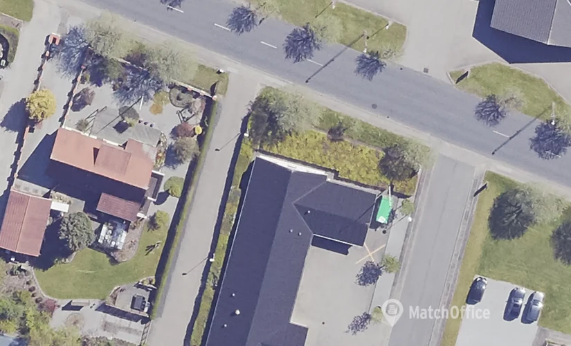 Kontor Odensevej 175 5500 Middelfart