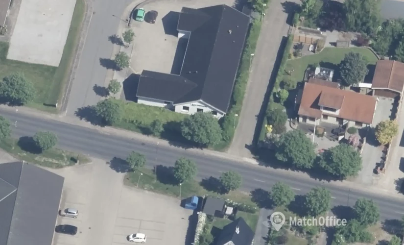 Kontor Odensevej 175 5500 Middelfart