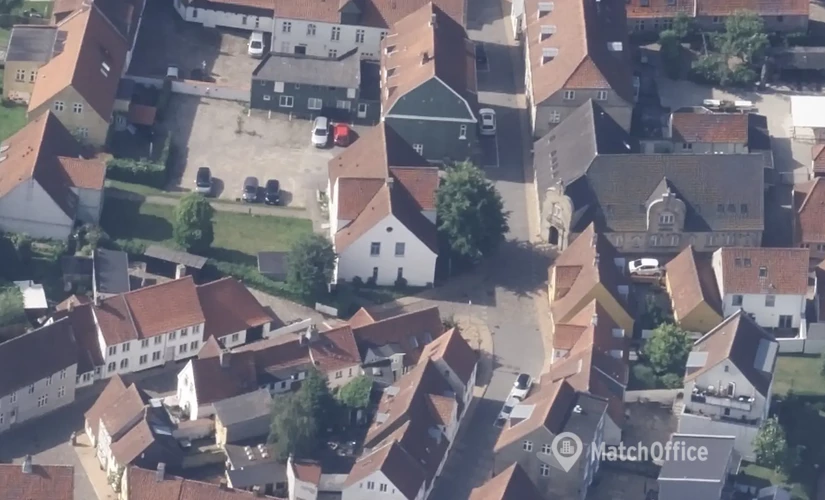 Bolig Nygade 41A 6200 Aabenraa