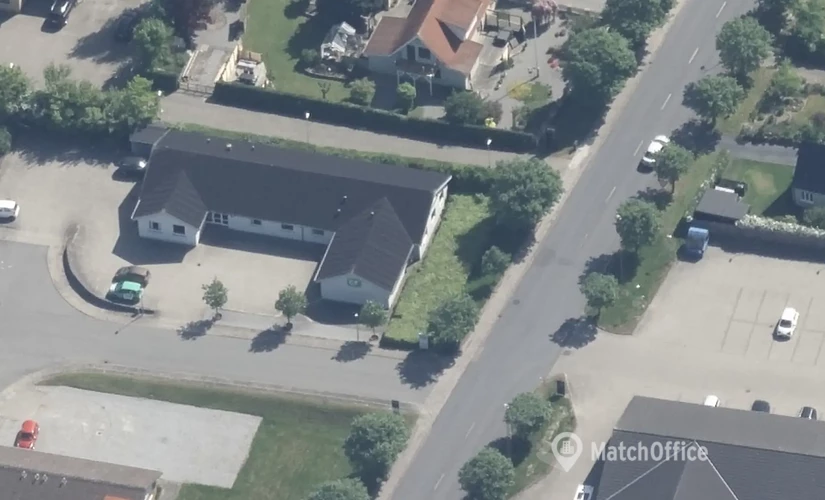 Kontor Odensevej 175 5500 Middelfart